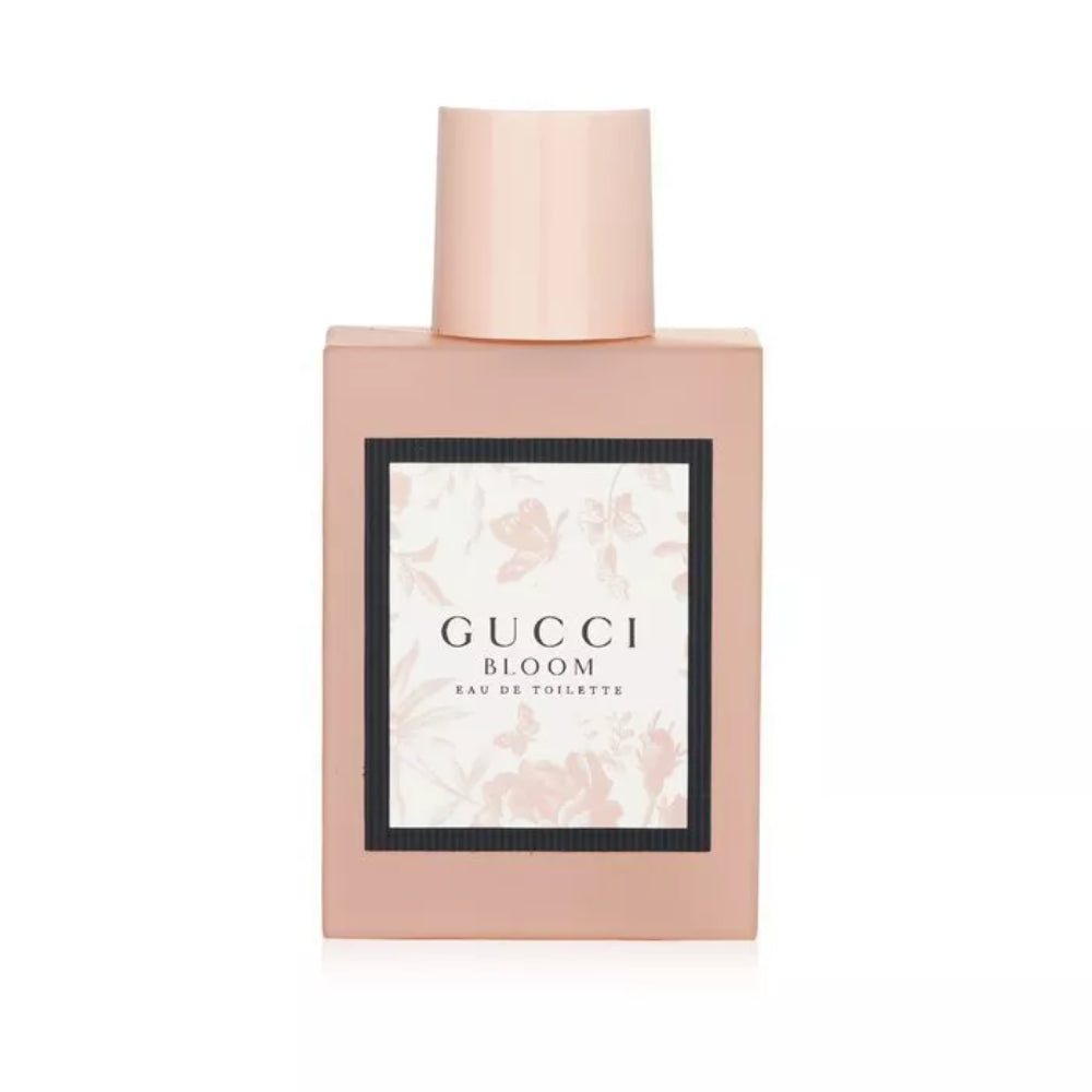 Gucci Bloom Edt Spray