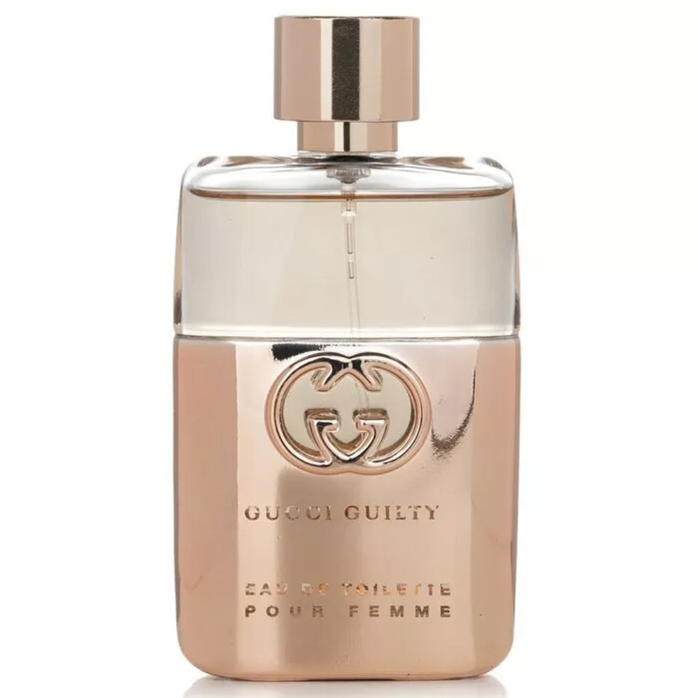 Gucci Guilty Pour Femme Edt Spray