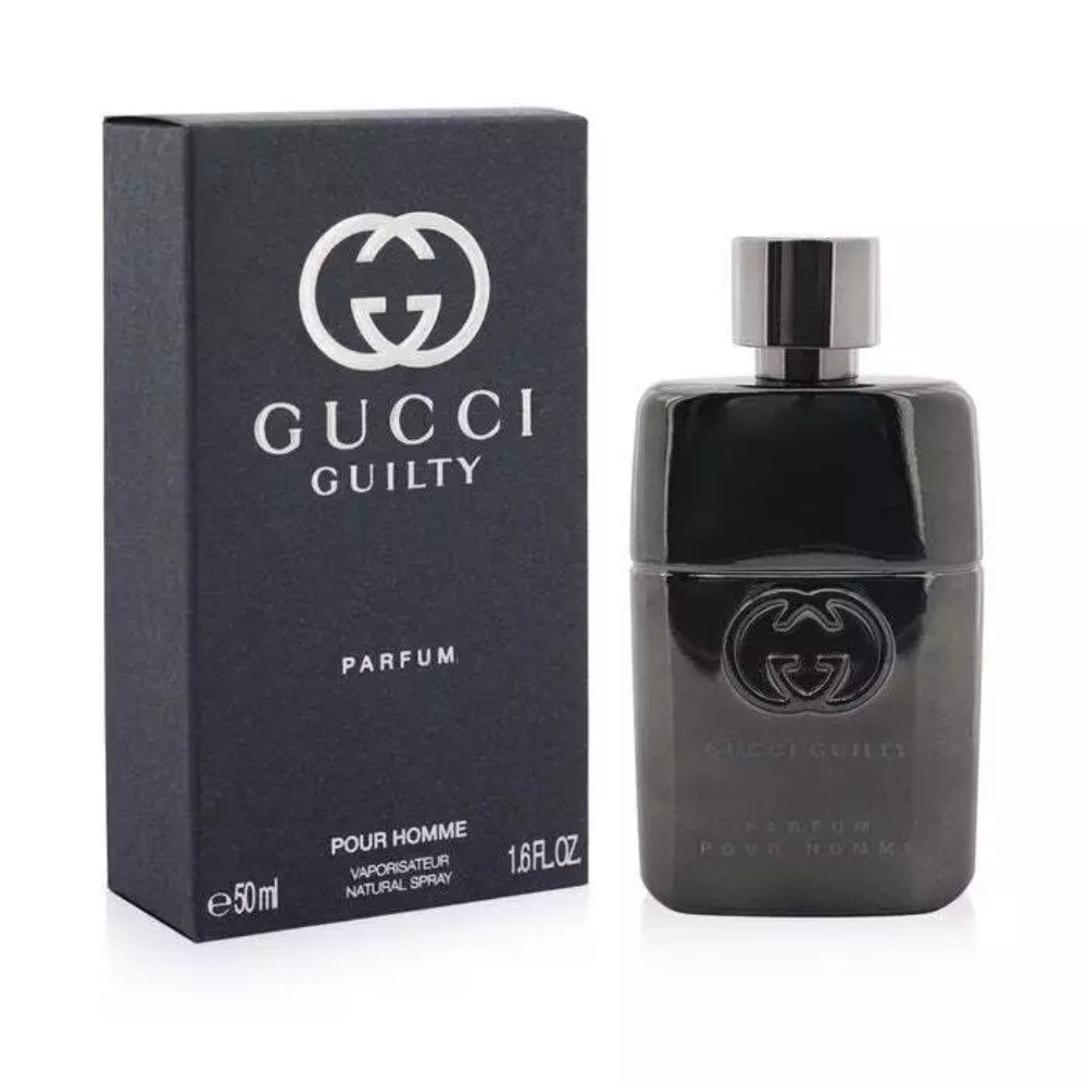 Gucci Guilty Pour Homme Parfum Spray