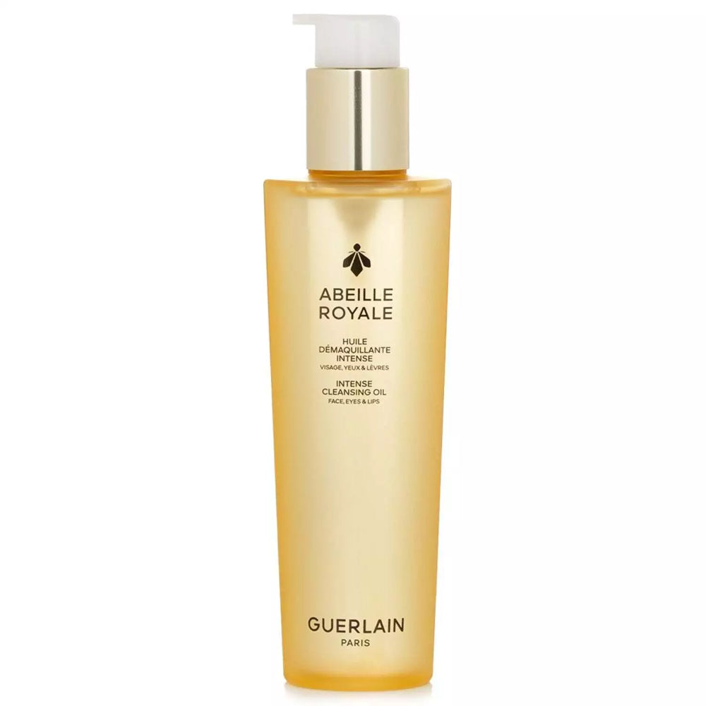 Guerlain Abeille Royale Cleansing Oil Intense