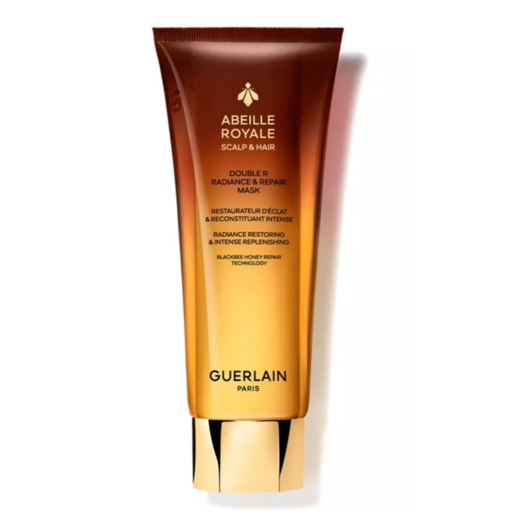 Guerlain Abeille Royale Double R Radiance & Repair Mask