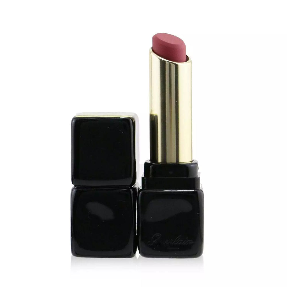 Guerlain Kiss Kiss Tender Matte Lipstick