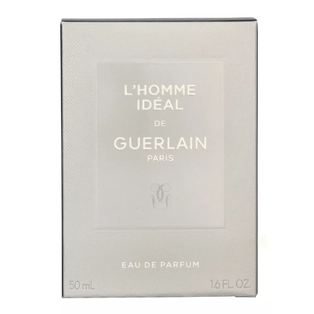 Guerlain L'Homme Ideal Edp Spray