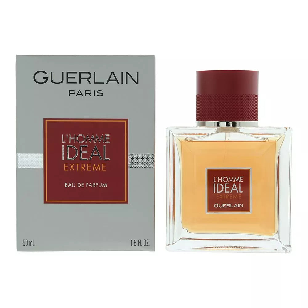 Guerlain L'Homme Ideal Extreme Edp Spray