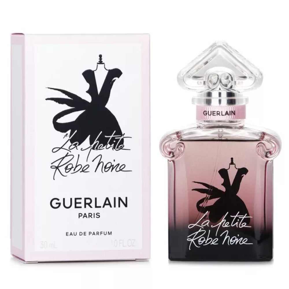 Guerlain La Petite Robe Noire Edp Spray