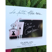 Guerlain La Petite Robe Noire Edp Spray