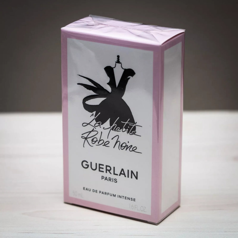 Guerlain La Petite Robe Noire Intense Edp Spray