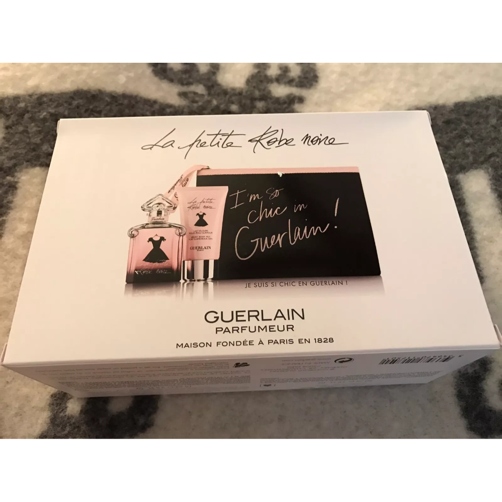 Guerlain La Petite Robe Noire Edp Spray