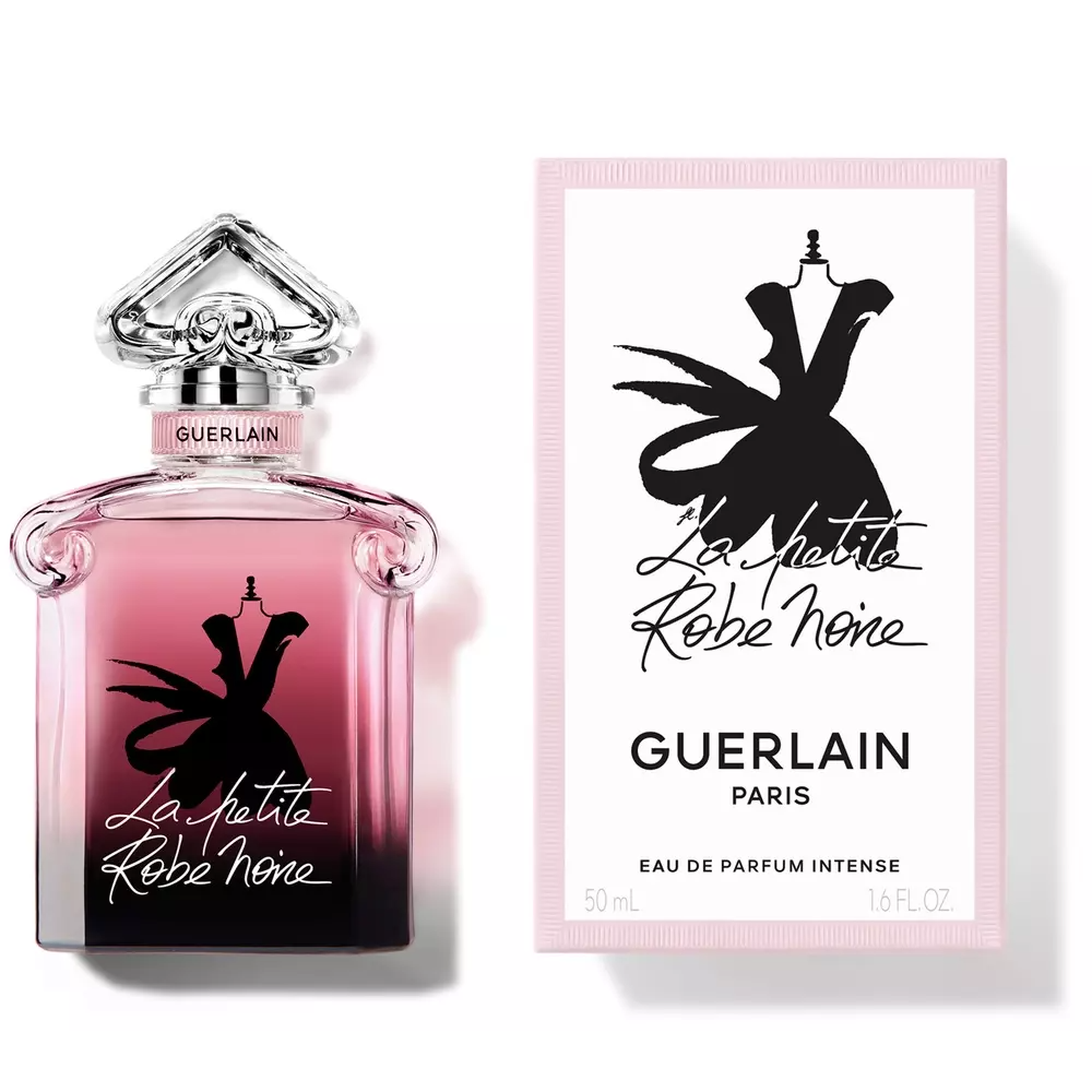 Guerlain La Petite Robe Noire Intense Edp Spray