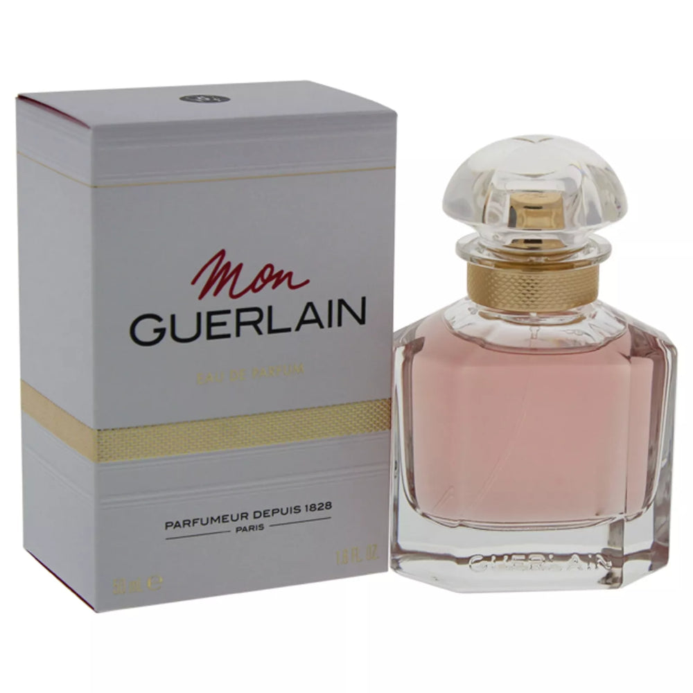 Guerlain Mon Guerlain Edp Spray