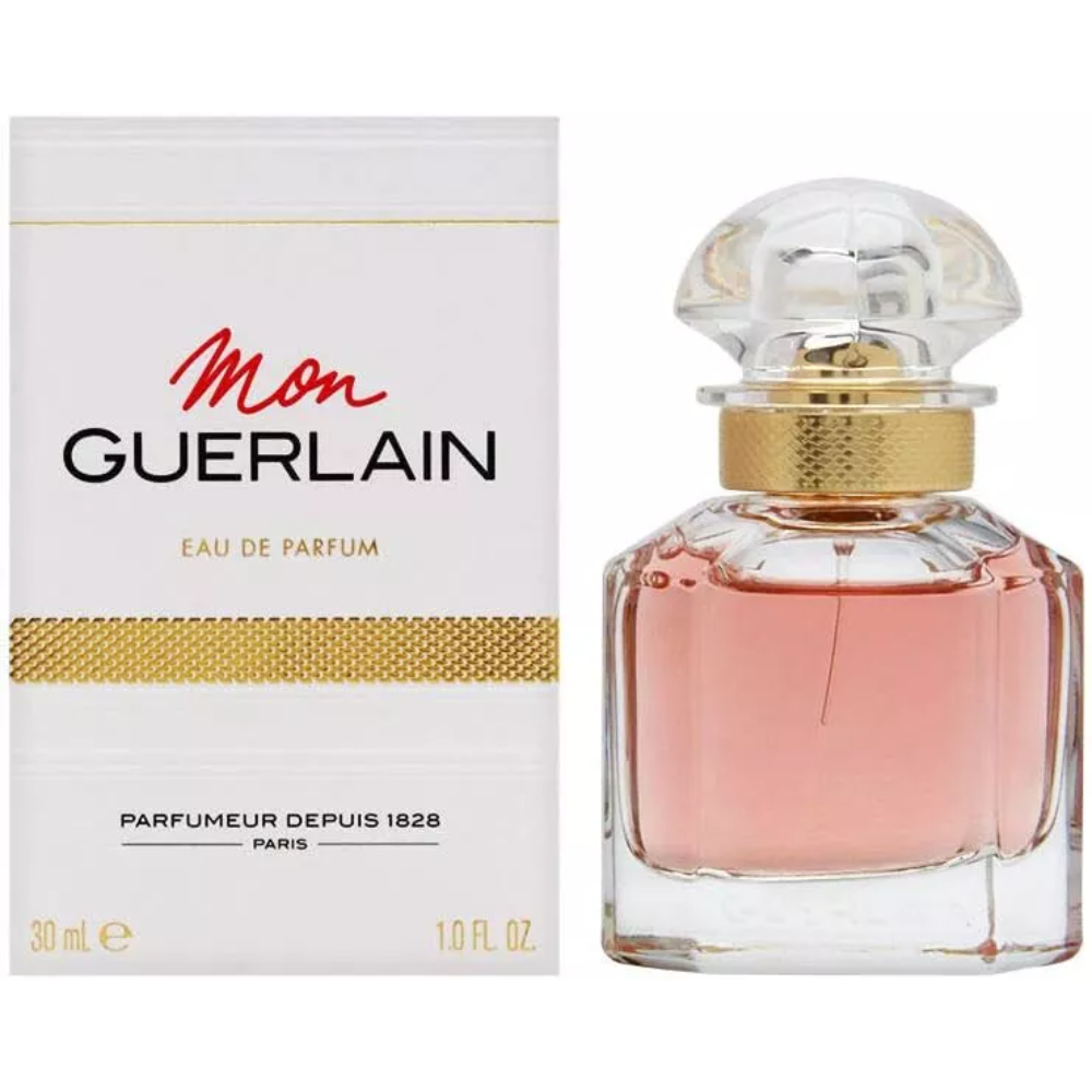 Guerlain Mon Guerlain Edp Spray