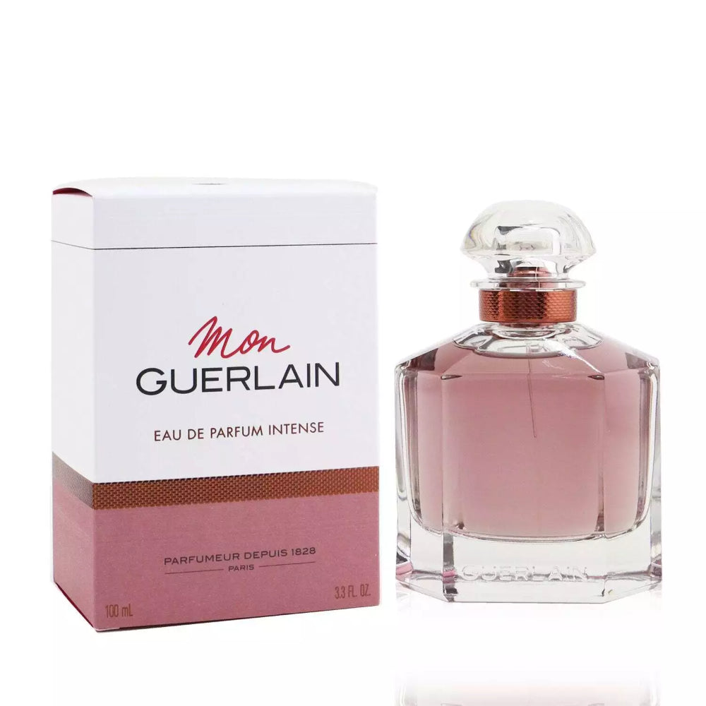 Guerlain Mon Guerlain Intense Edp Spray