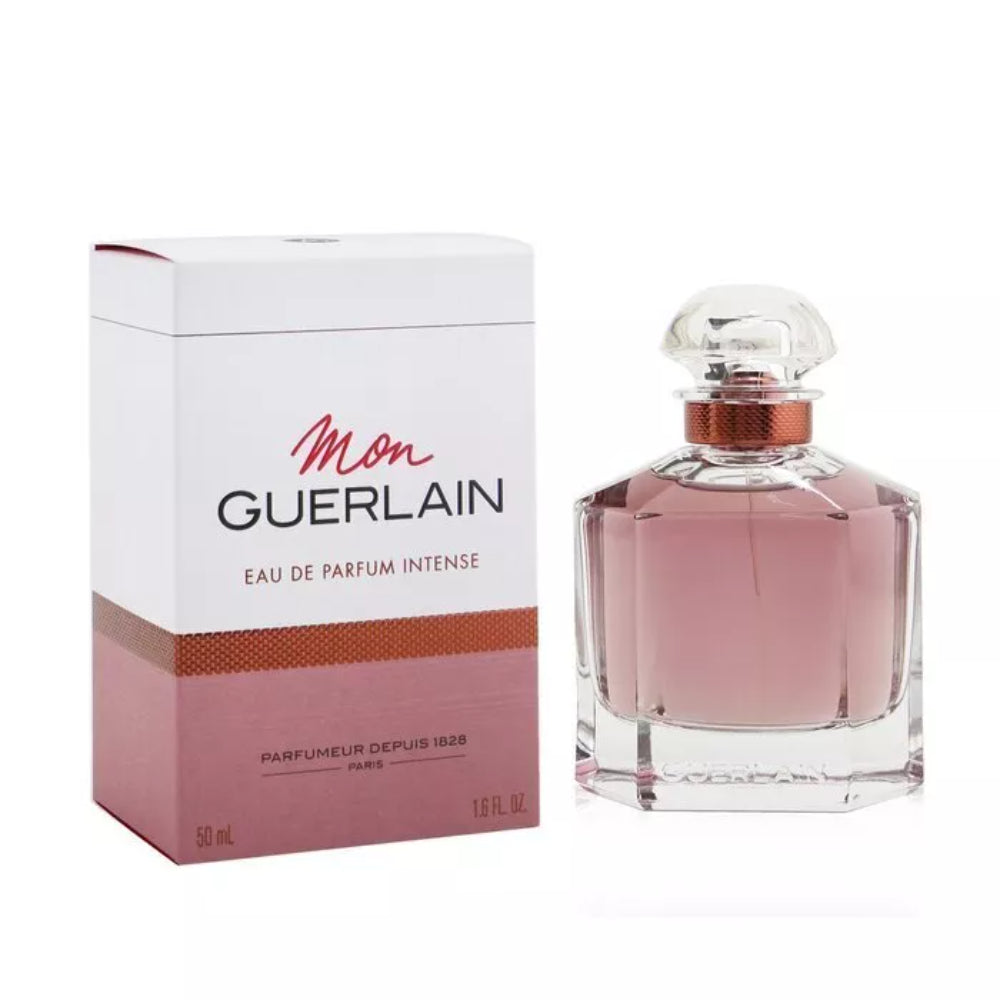 Guerlain Mon Guerlain Intense Edp Spray