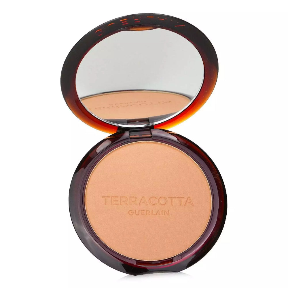 Guerlain Terracotta Bronzing Powder