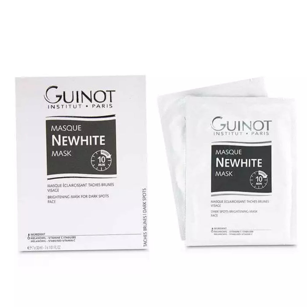 Guinot Newhite Brightening Mask