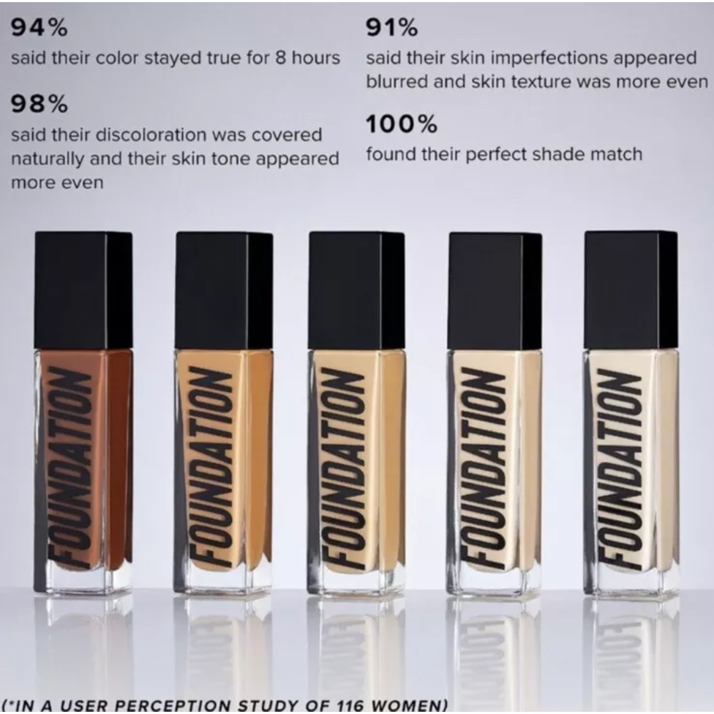 Anastasia Beverly Hills Luminous Foundation