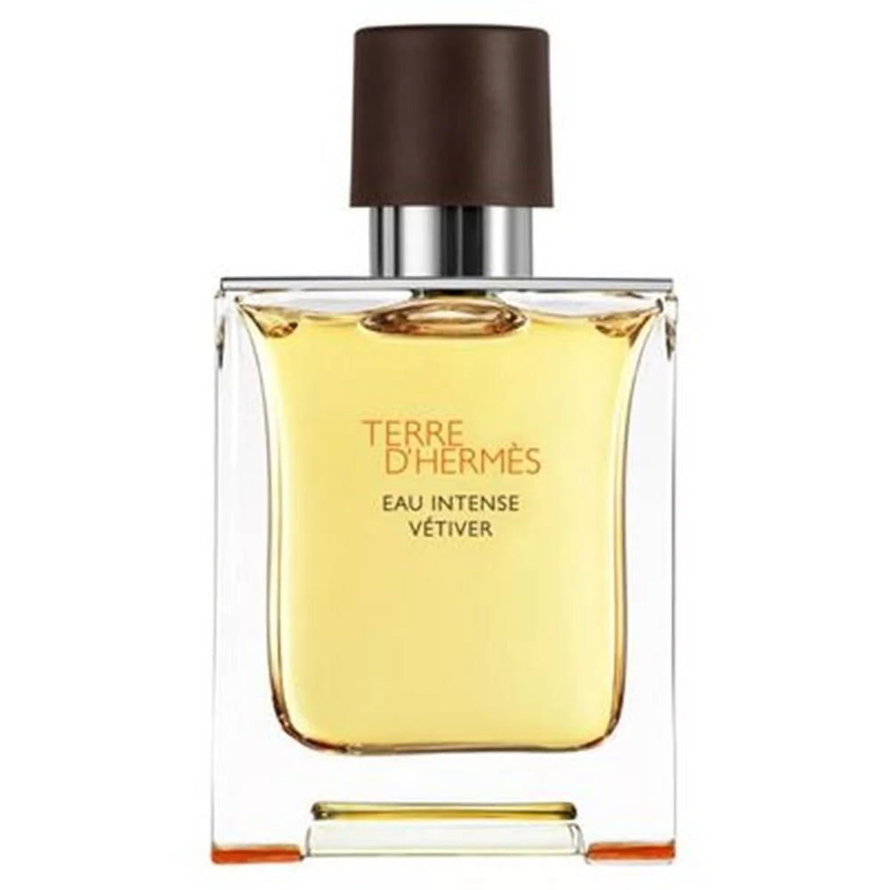 Hermes Terre D'Hermes Eau Intense Vetiver Edp Spray