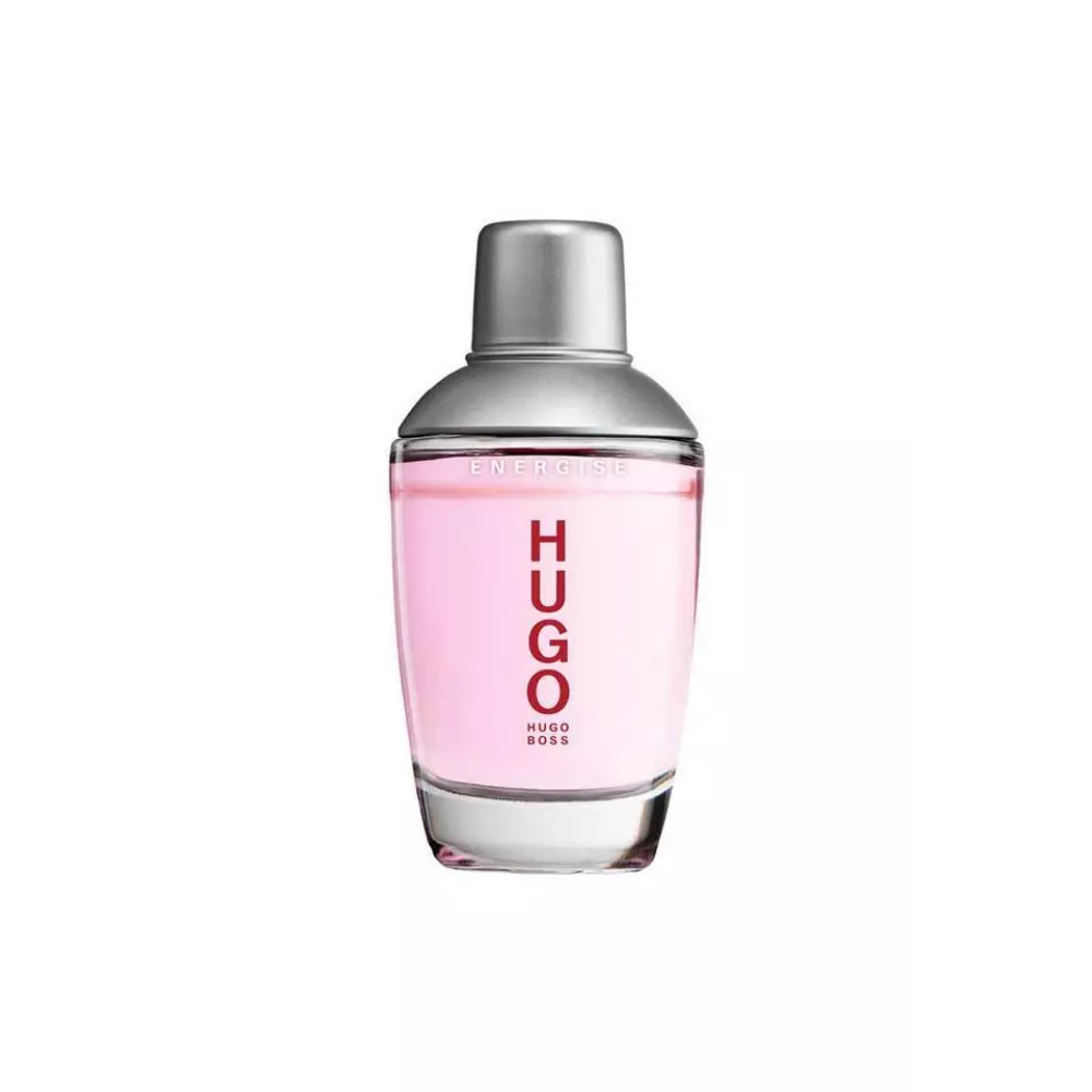 Hugo Boss Hugo Energise Edt Spray