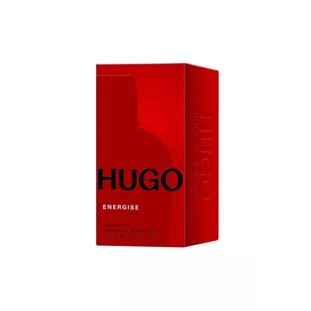 Hugo Boss Hugo Energise Edt Spray