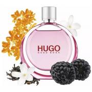 Hugo Boss Hugo Woman Extreme Edp Spray