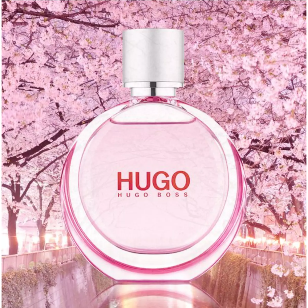 Hugo Boss Hugo Woman Extreme Edp Spray