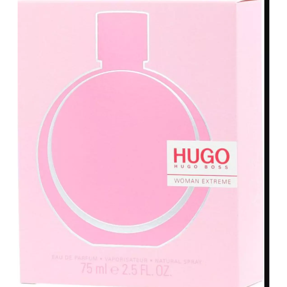 Hugo Boss Hugo Woman Extreme Edp Spray