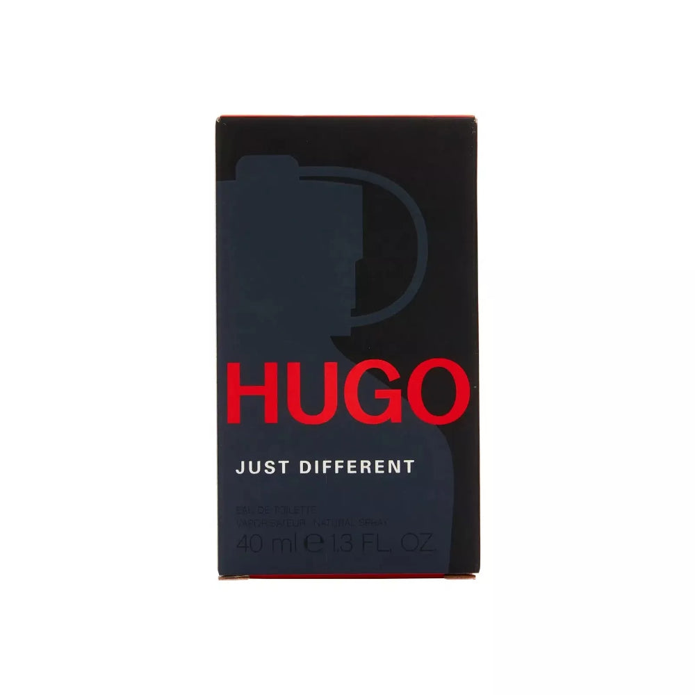 Hugo Boss Just Different Edt Spray