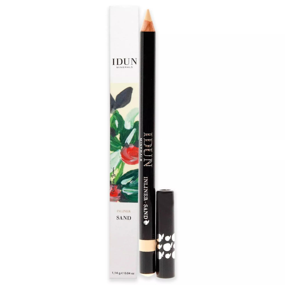 Idun Minerals Eyeliner