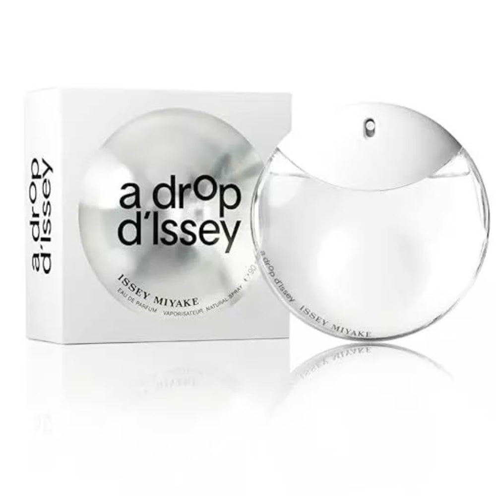 Issey Miyake A Drop D'Issey Edp Spray