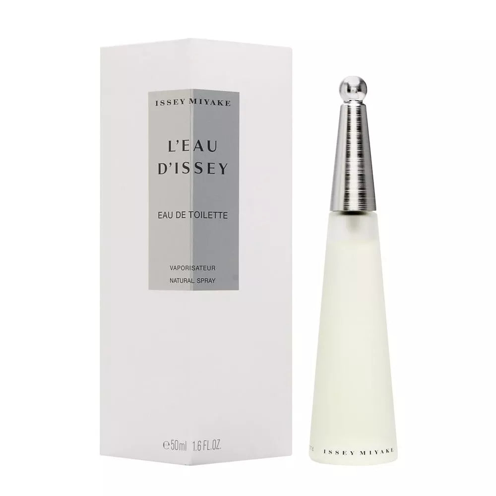 Issey Miyake L'Eau D'Issey Pour Femme Edt Spray