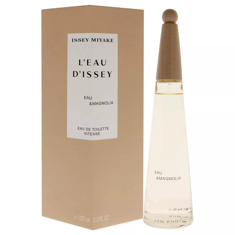 Issey Miyake L'Eau D'Issey Magnolia Intense Edt Spray