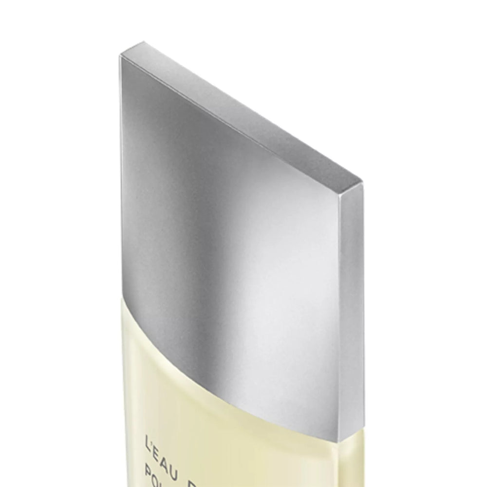 Issey Miyake L'Eau D'Issey Pour Homme Edt Spray