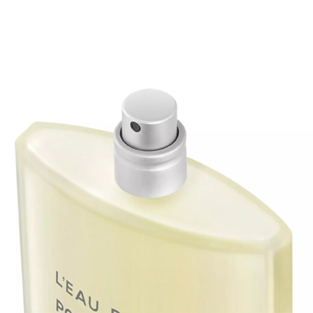 Issey Miyake L'Eau D'Issey Pour Homme Edt Spray