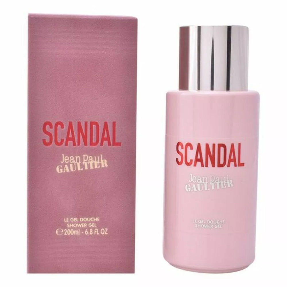 J.P. Gaultier Scandal Shower Gel