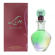 Jennifer Lopez Live Edp Spray