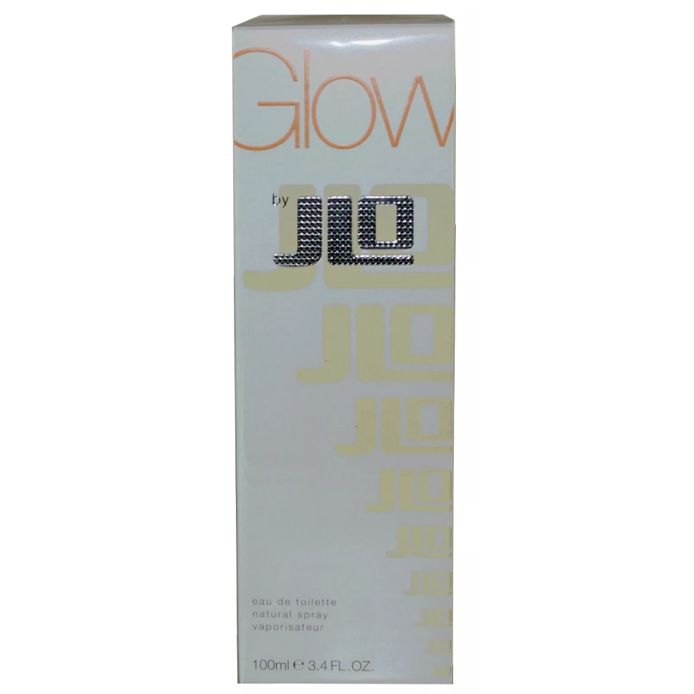 Jennifer Lopez JLO Glow Edt Spray