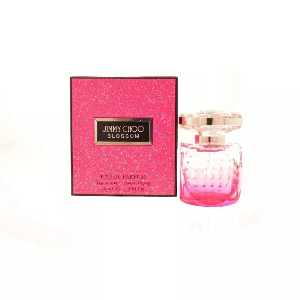 Jimmy Choo Blossom Edp Spray