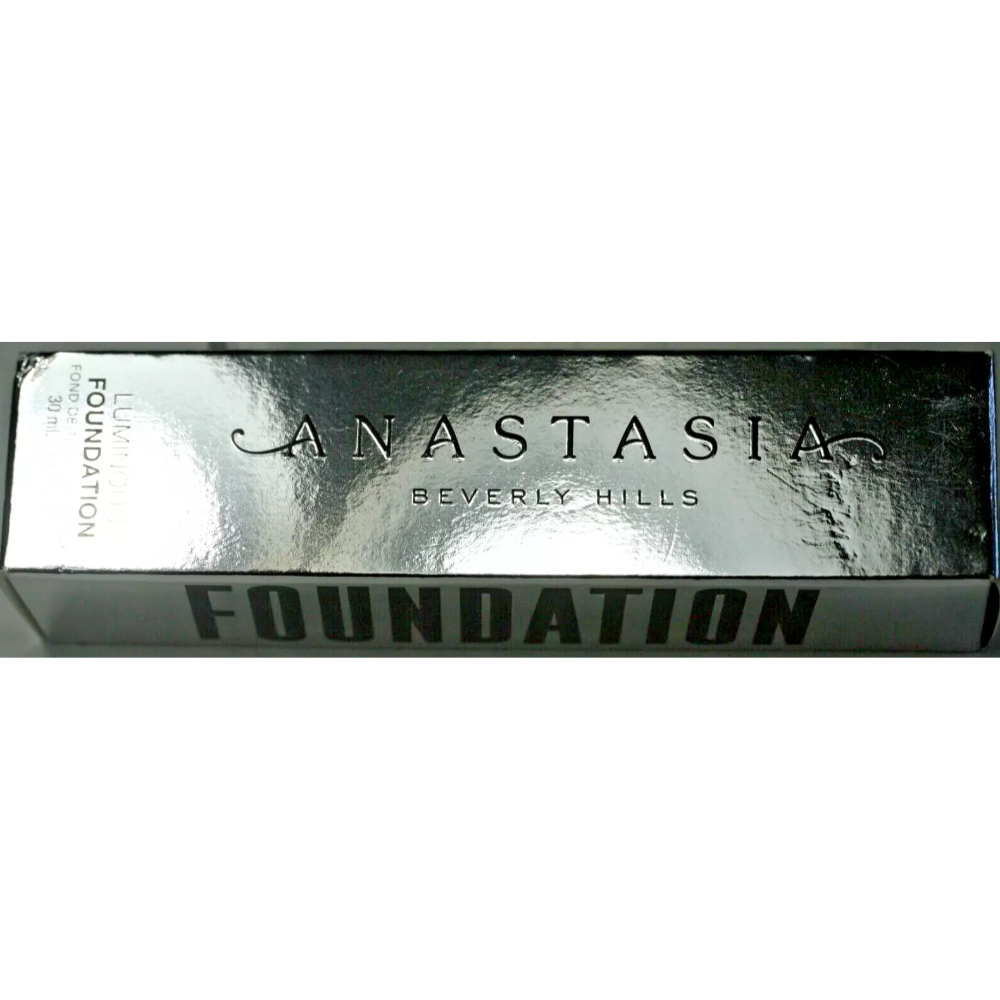 Anastasia Beverly Hills Luminous Foundation