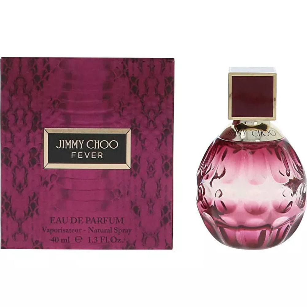 Jimmy Choo Fever Edp Spray