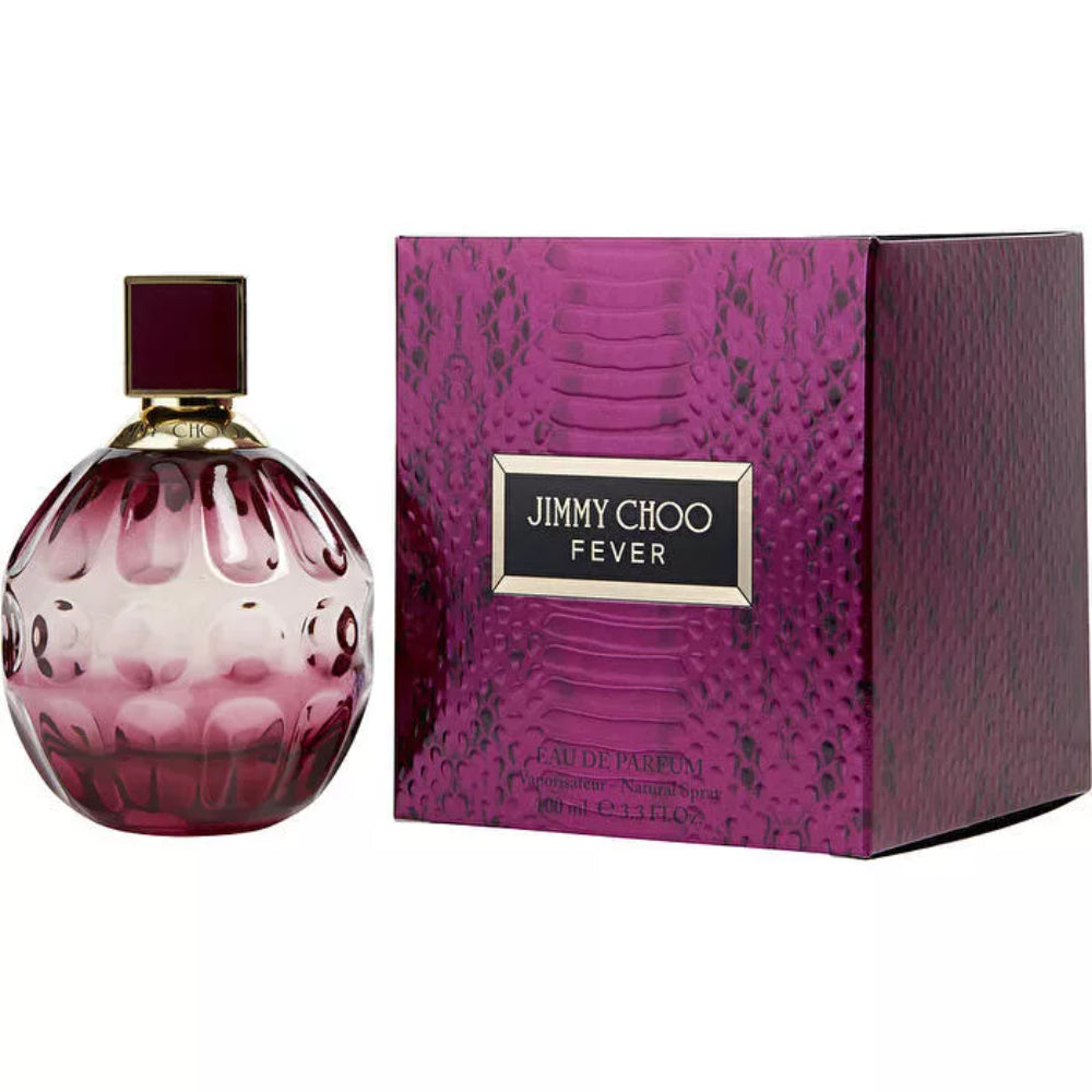 Jimmy Choo Fever Edp Spray