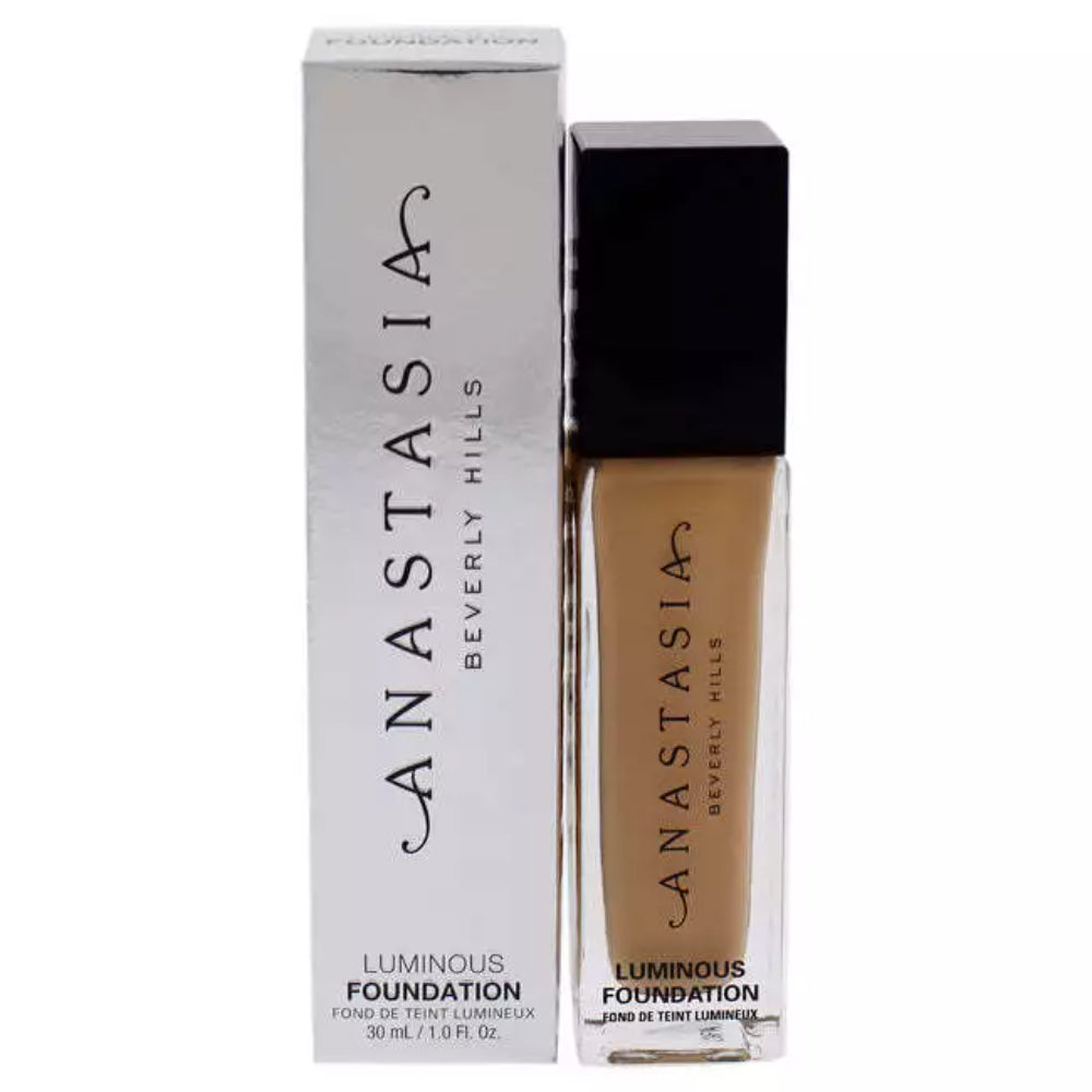 Anastasia Beverly Hills Luminous Foundation