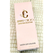 Jimmy Choo Seduction Collection Satin Lipstick