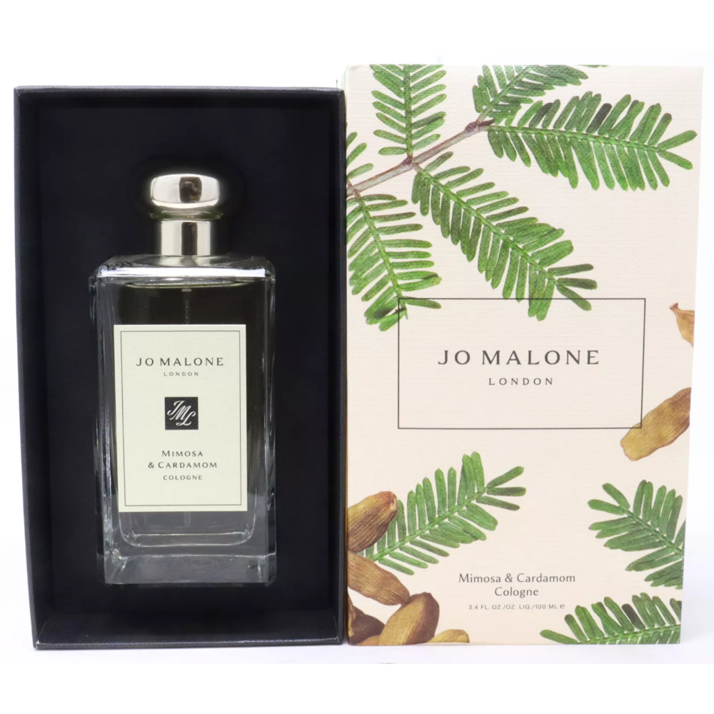 Jo Malone Mimosa & Cardamom Edc Spray