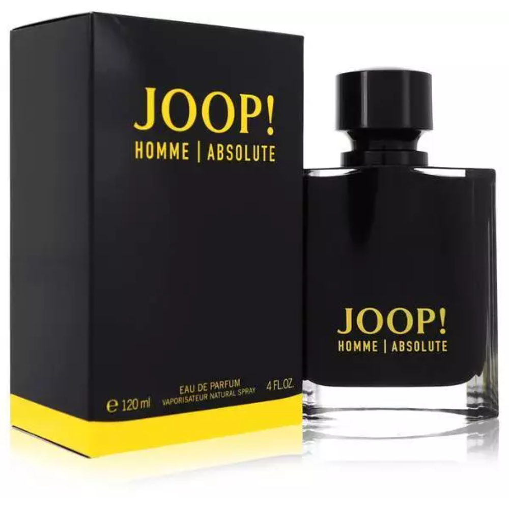 Joop! Homme Absolute Edp Spray