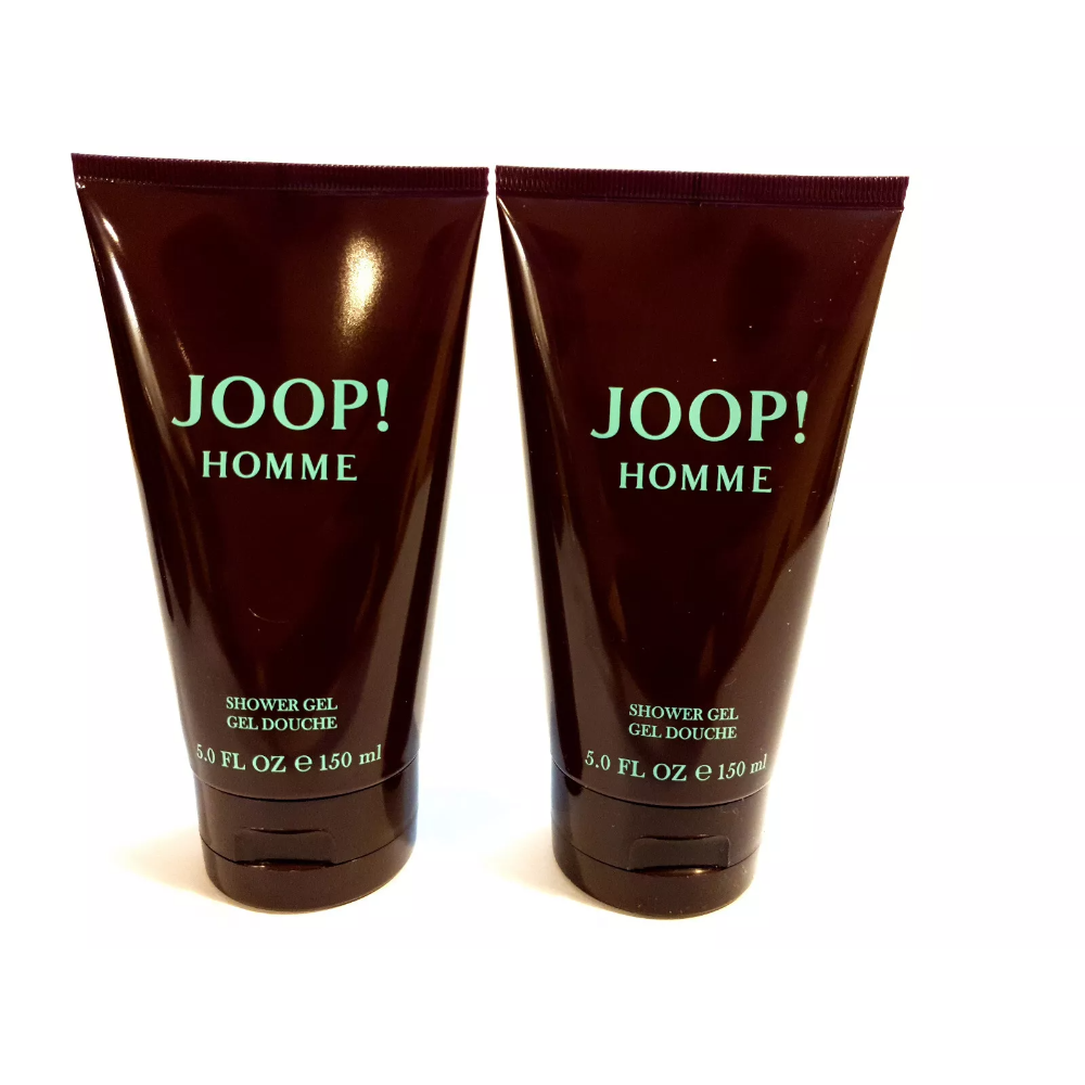 Joop! Homme Shower Gel