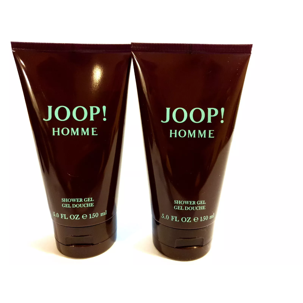 Joop! Homme Shower Gel