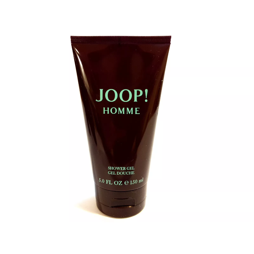 Joop! Homme Shower Gel