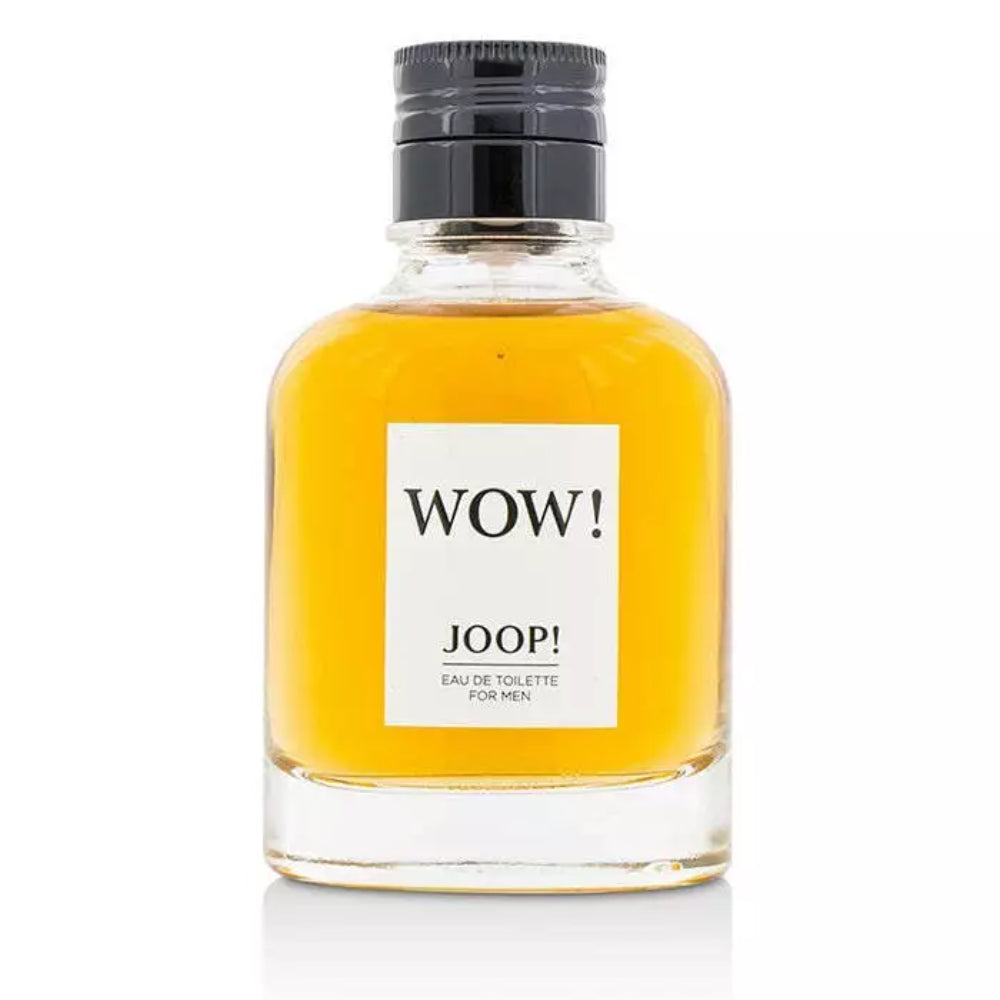 Joop! Wow Men Edt Spray