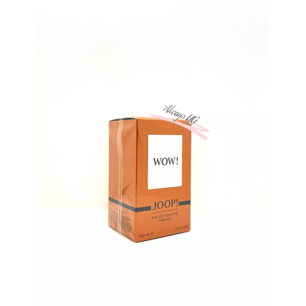 Joop! Wow Men Edt Spray