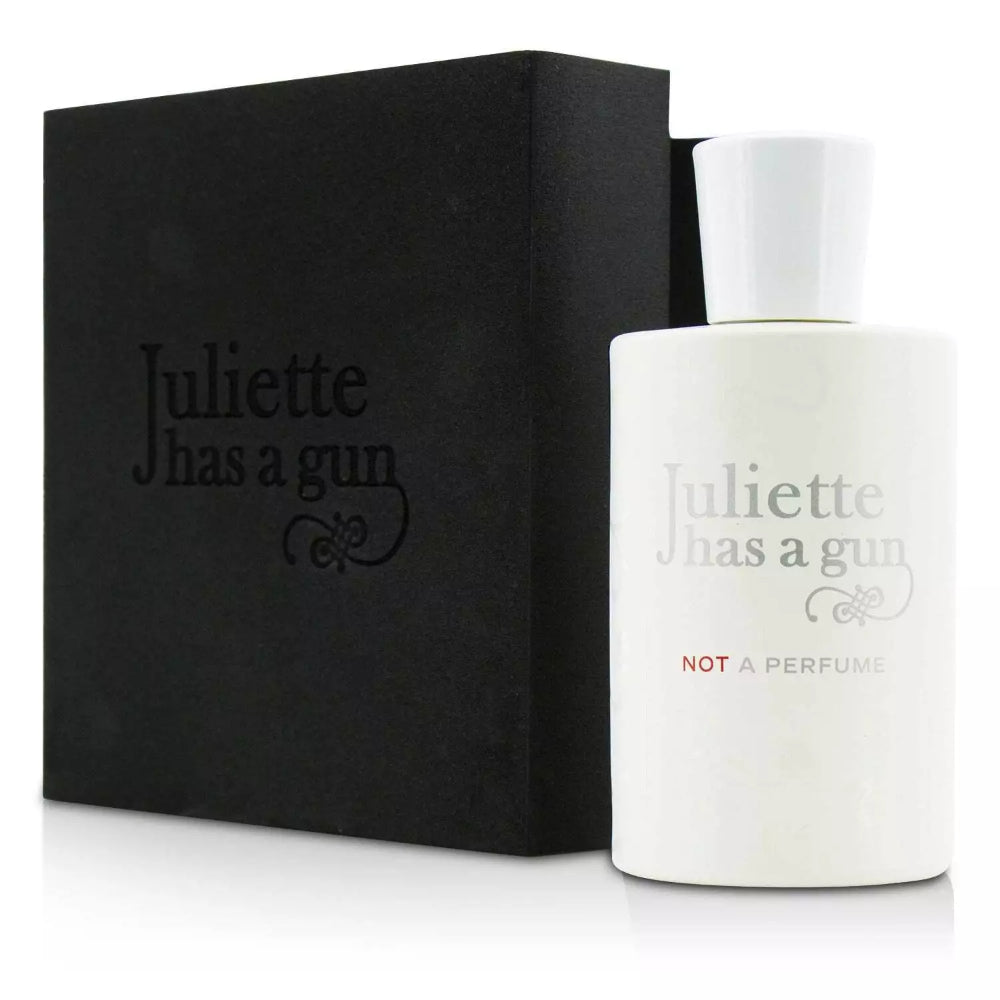 Juliette Has A Gun Not A Perfume Edp